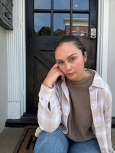 Load image into Gallery viewer, ZSUPPLY River Plaid Button Up
