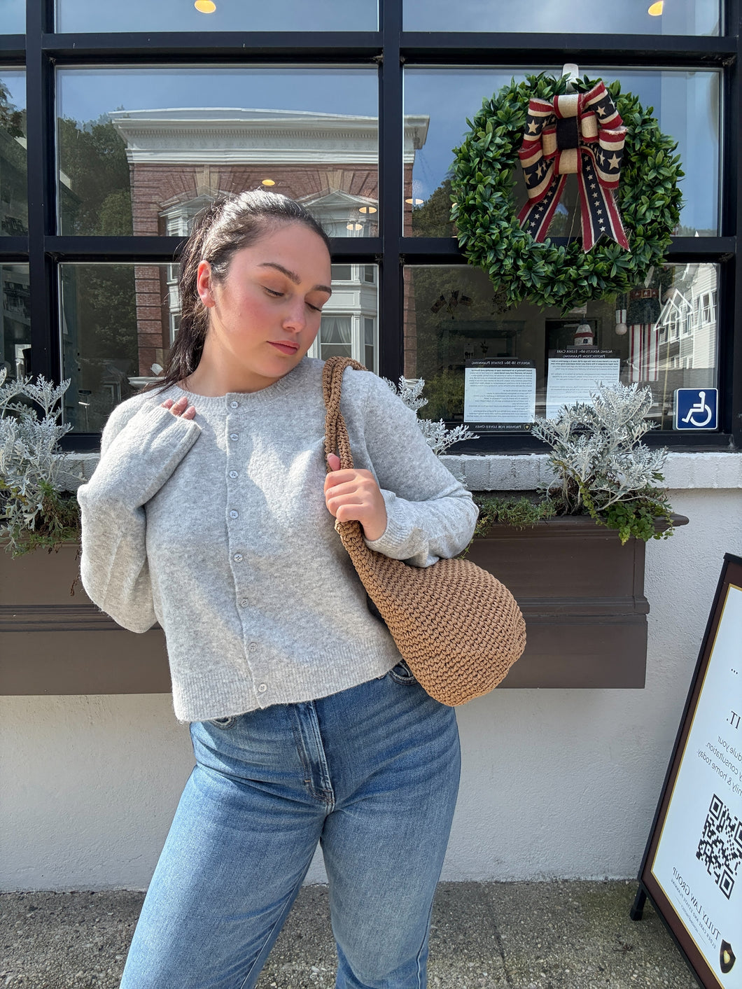 ZSUPPLY Medina Cardigan