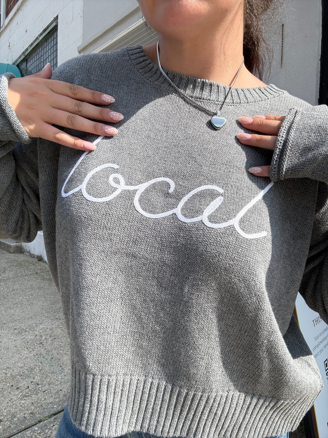 ZSUPPLY Sienna Local Sweater