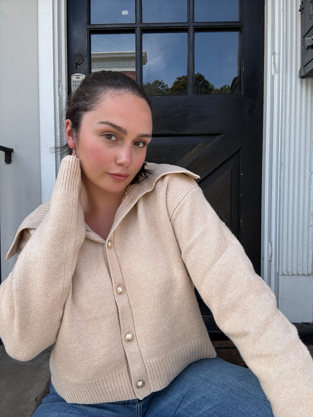 ZSUPPLY Holmen Cardigan