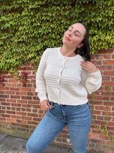 Load image into Gallery viewer, ZSUPPLY Between The Line Cardigan
