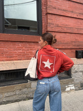 Load image into Gallery viewer, Star Girl Zip Up
