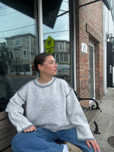Load image into Gallery viewer, Cloud Nine Knit
