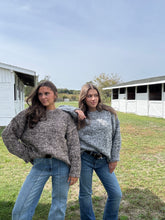 Load image into Gallery viewer, Swayed By The Wind Sweater
