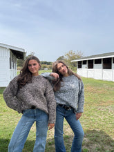 Load image into Gallery viewer, Swayed By The Wind Sweater
