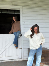 Load image into Gallery viewer, This Groove Sweater
