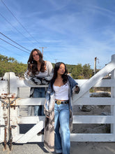 Load image into Gallery viewer, Headed To The Mountains Cardigan
