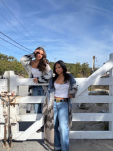 Load image into Gallery viewer, Headed To The Mountains Cardigan
