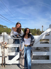 Load image into Gallery viewer, Headed To The Mountains Cardigan
