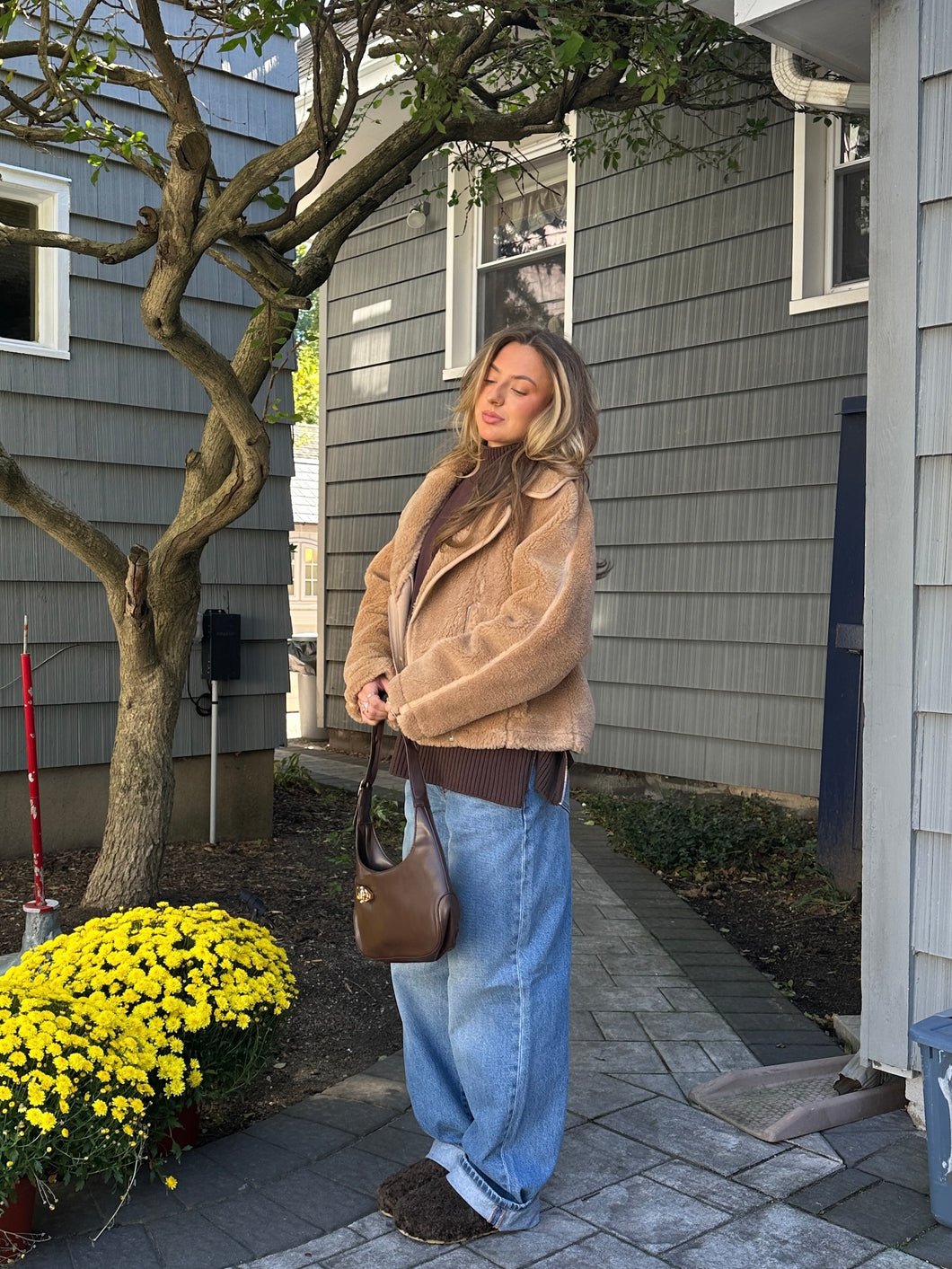 ZSUPPLY Townsend Jacket