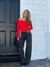 Load image into Gallery viewer, ZSUPPLY Jovy Sweater Top

