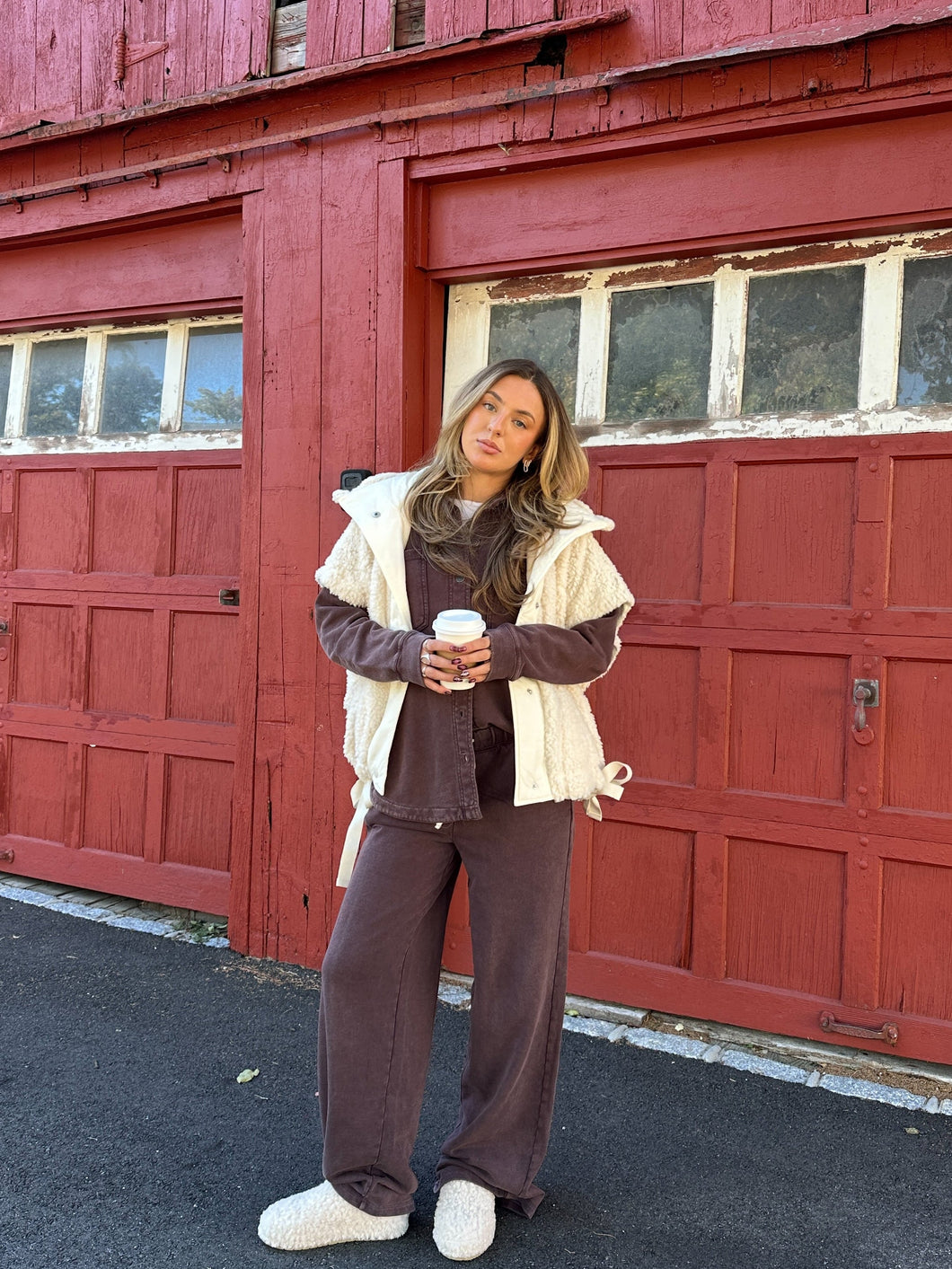 ZSUPPLY Hunter Knit Pant