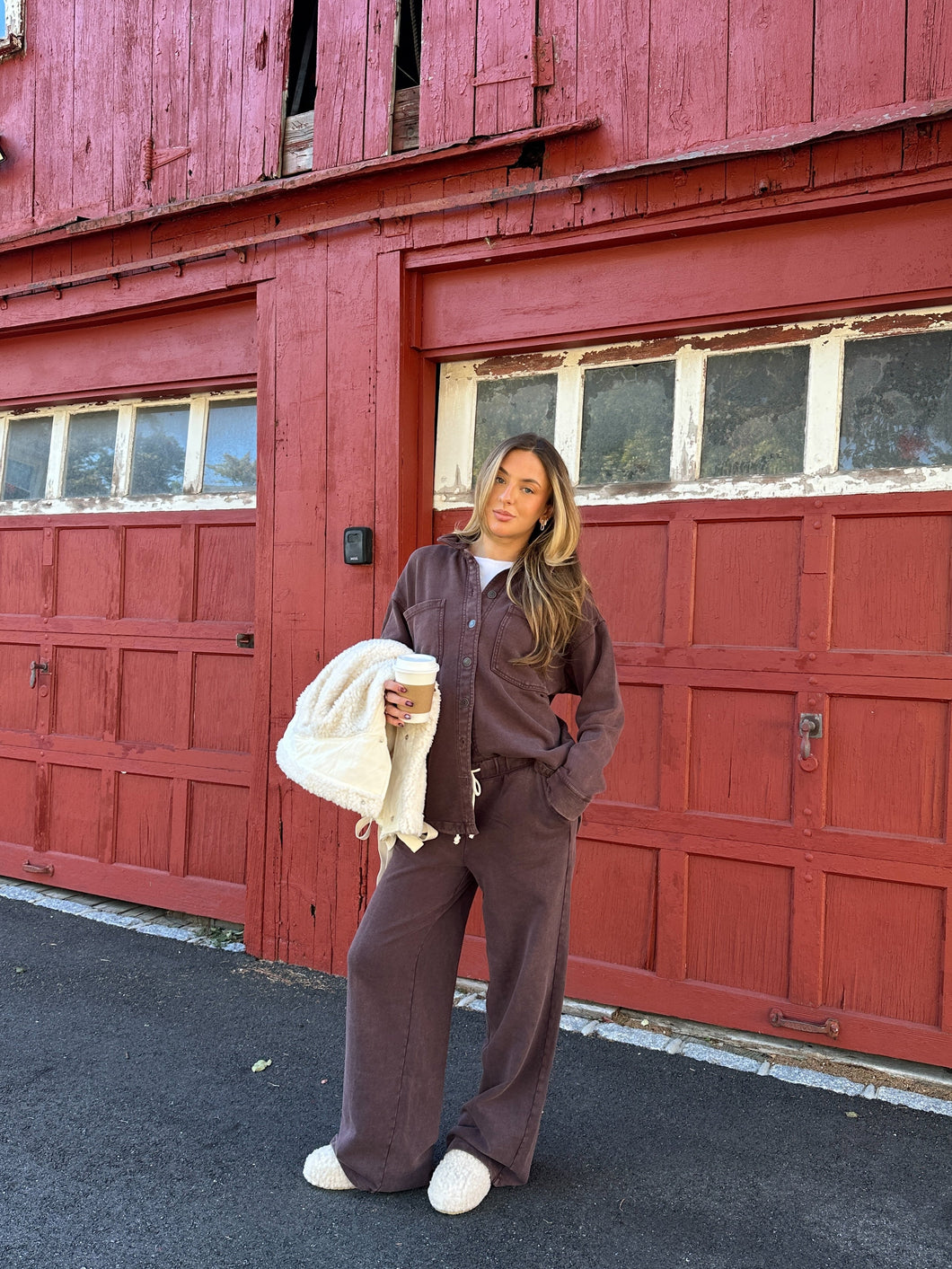 ZSUPPLY All Day Knit Jacket