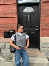 Load image into Gallery viewer, On The Daily Vest
