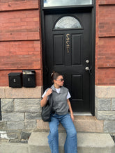 Load image into Gallery viewer, On The Daily Vest
