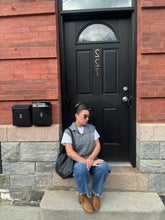 Load image into Gallery viewer, On The Daily Vest
