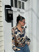 Load image into Gallery viewer, Vanilla Ember Blouse
