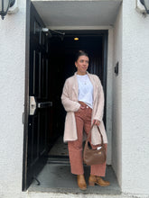 Load image into Gallery viewer, Fireside Mornings Cardigan
