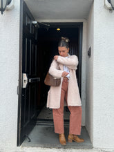 Load image into Gallery viewer, Fireside Mornings Cardigan
