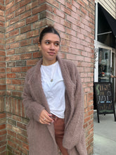 Load image into Gallery viewer, Fireside Mornings Cardigan
