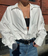 Load image into Gallery viewer, Holiday Party Blouse
