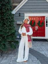 Load image into Gallery viewer, ZSUPPLY Elsa Cable Cardigan
