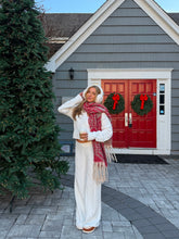 Load image into Gallery viewer, ZSUPPLY Elsa Cable Cardigan
