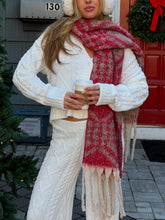 Load image into Gallery viewer, ZSUPPLY Elsa Cable Cardigan
