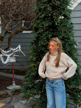 Load image into Gallery viewer, ZSUPPLY Balkan Funnel Neck Sweater
