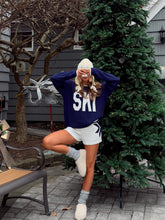 Load image into Gallery viewer, ZSUPPLY Fairisle Plush Short
