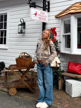 Load image into Gallery viewer, ZSUPPLY Bismarck Zip Cardigan
