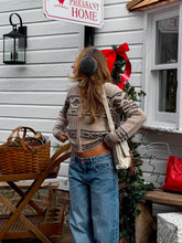 Load image into Gallery viewer, ZSUPPLY Bismarck Zip Cardigan
