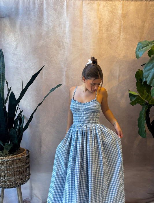 Picnic Party Dress