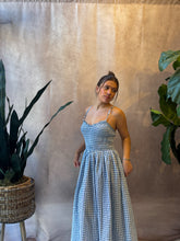 Load image into Gallery viewer, Picnic Party Dress

