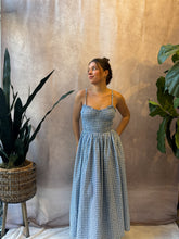 Load image into Gallery viewer, Picnic Party Dress
