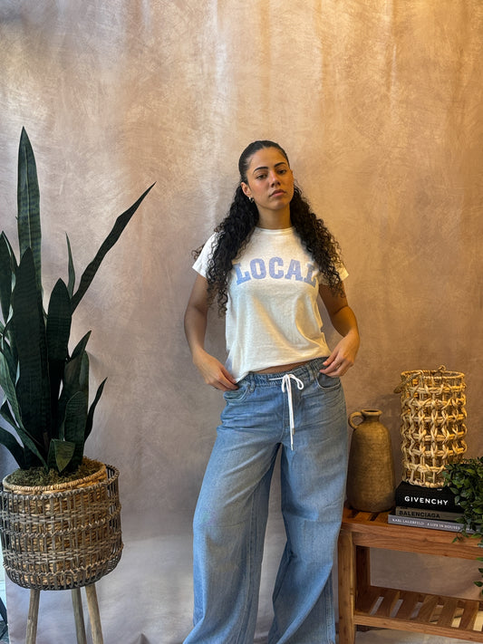 Local Tee