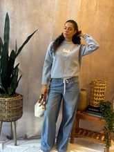 Load image into Gallery viewer, Coastal Calm Sweater
