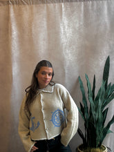 Load image into Gallery viewer, Set Sail Sweater
