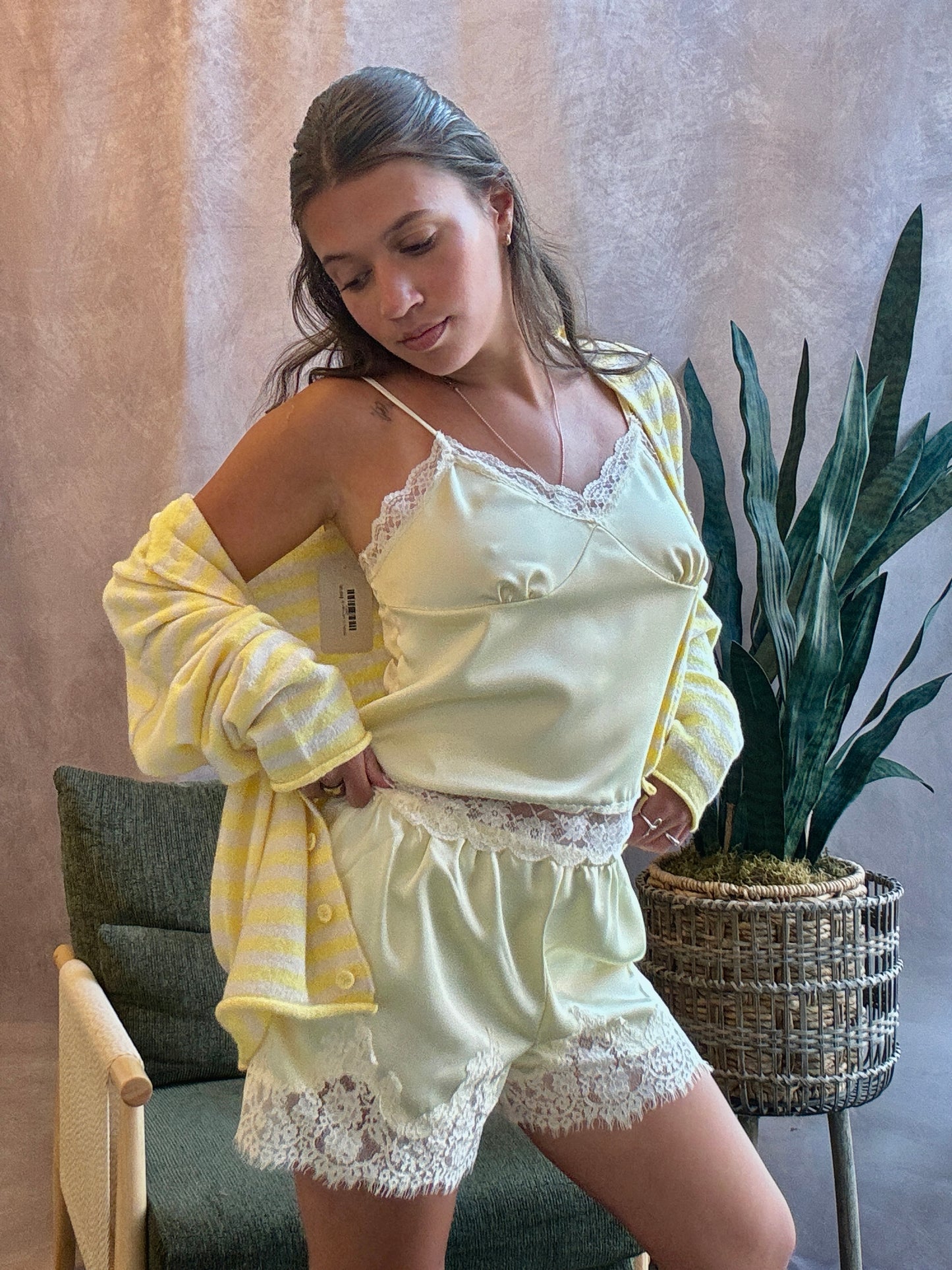 The Sera Top
