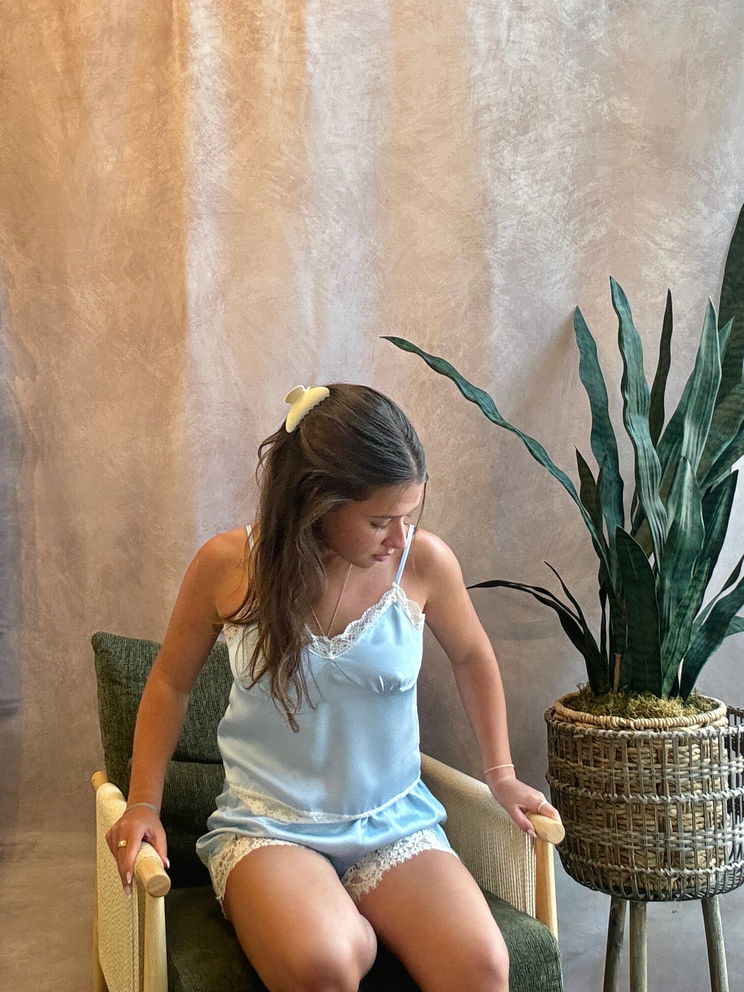 The Sera Top