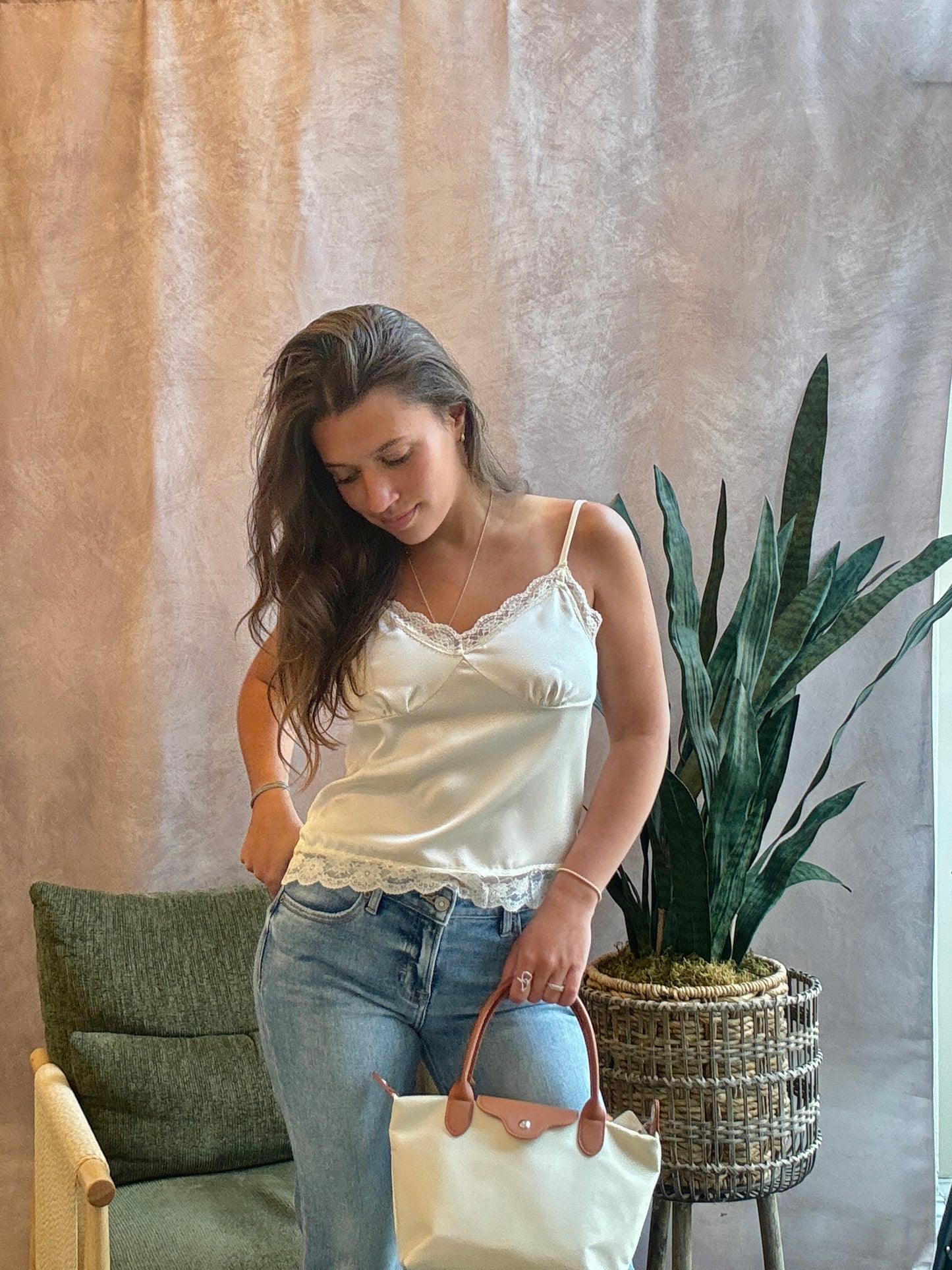 The Sera Top