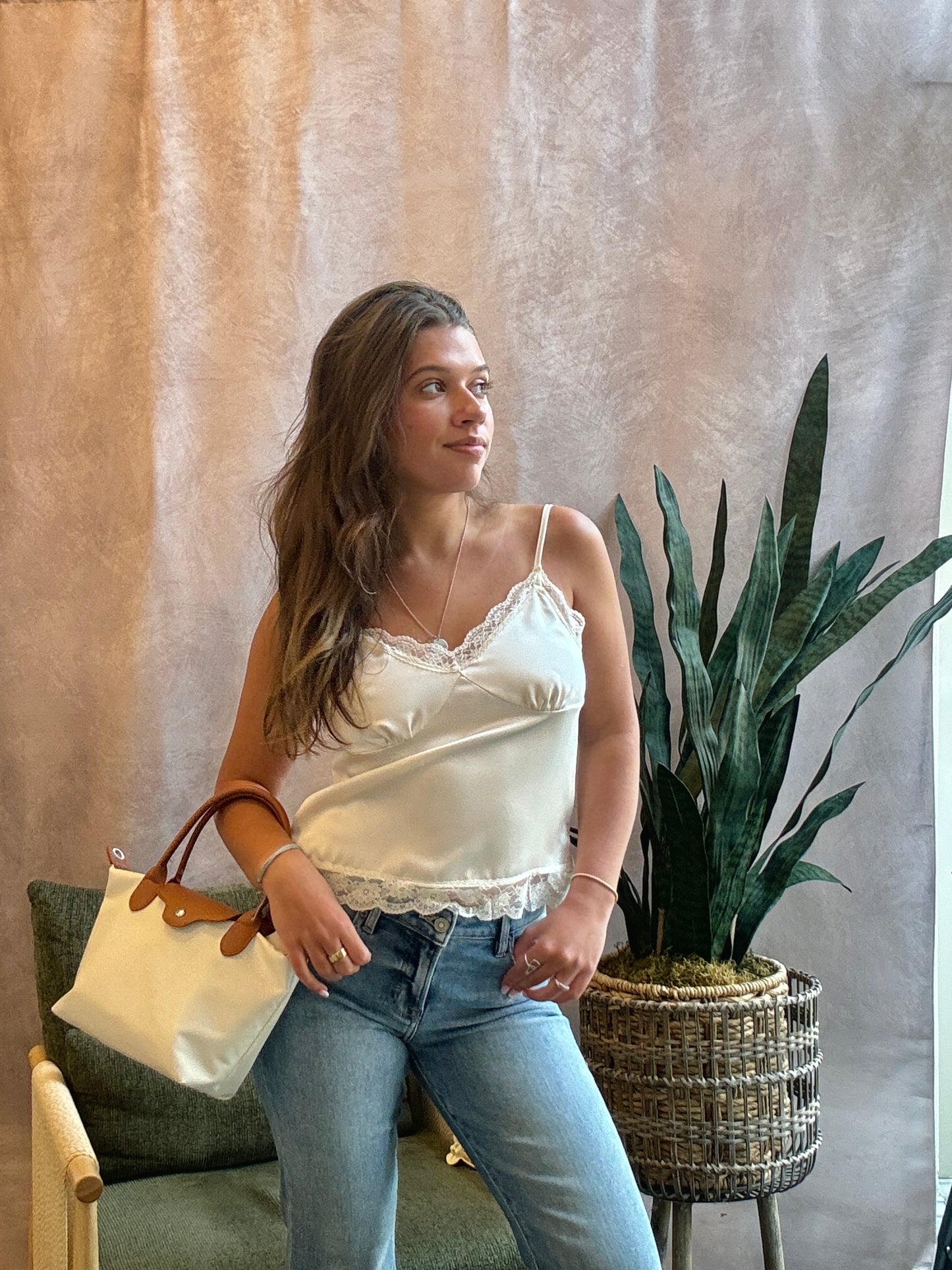 The Sera Top