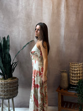 Load image into Gallery viewer, Island Escape Maxi Dress
