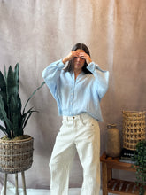 Load image into Gallery viewer, First Pitch Barrel Jeans
