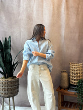 Load image into Gallery viewer, First Pitch Barrel Jeans
