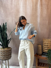 Load image into Gallery viewer, First Pitch Barrel Jeans
