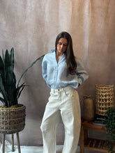 Load image into Gallery viewer, First Pitch Barrel Jeans
