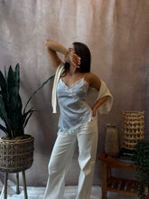 Load image into Gallery viewer, Lace Linger Top
