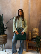 Load image into Gallery viewer, Sage Breeze Sweater
