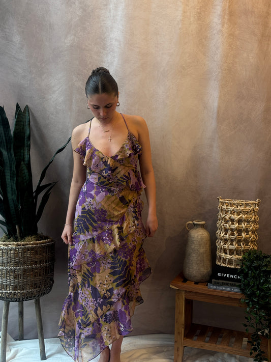 Berry Bliss Midi